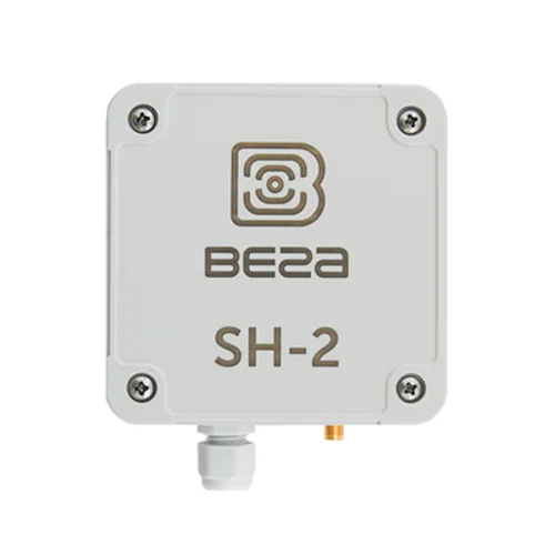 Универсальный модем LoRaWAN Вега SH-2 Универсальный модем LoRaWAN Вега SH-2